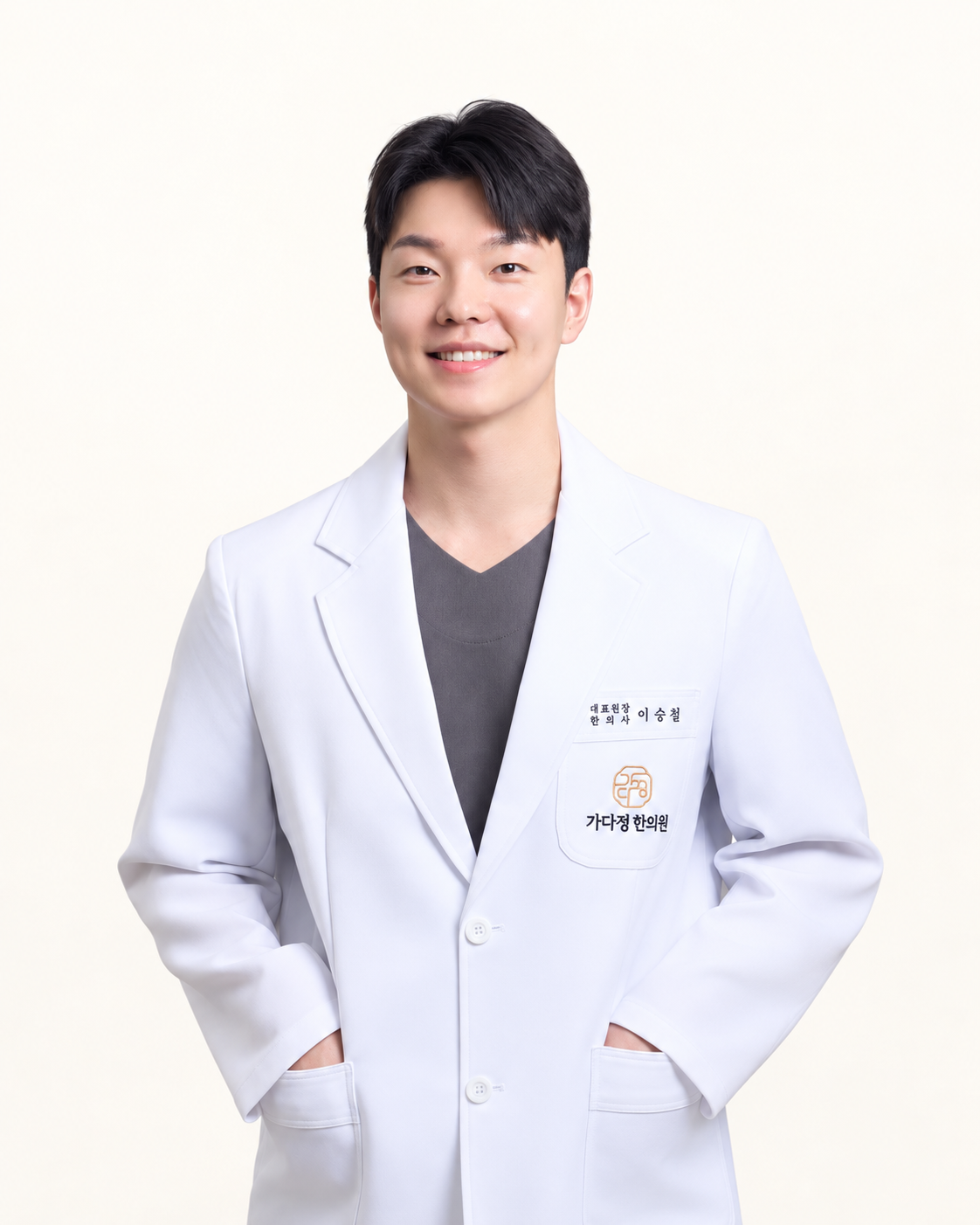이승철 원장